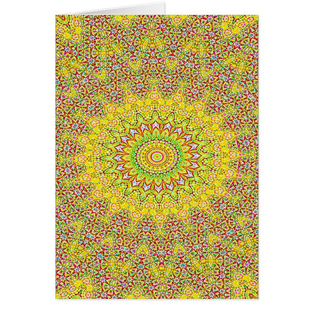 KKOF19 HÄLSNINGSKORT (Framsidan)