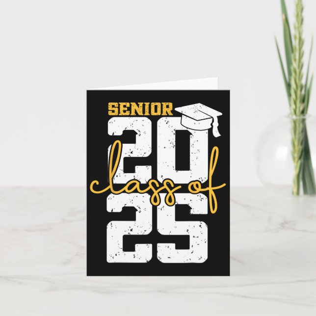 Kl 2025.2025 Studenten 1 Kort (Framsida)