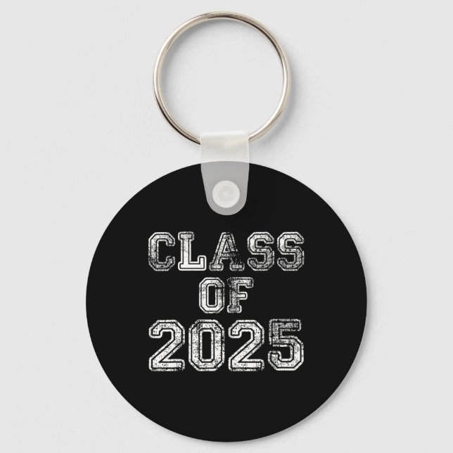 KL 2025 NYCKELRING (Framsida)