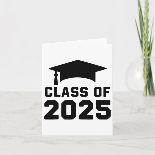 Kl. 2025: Skolan Studenten Kort (Framsida)