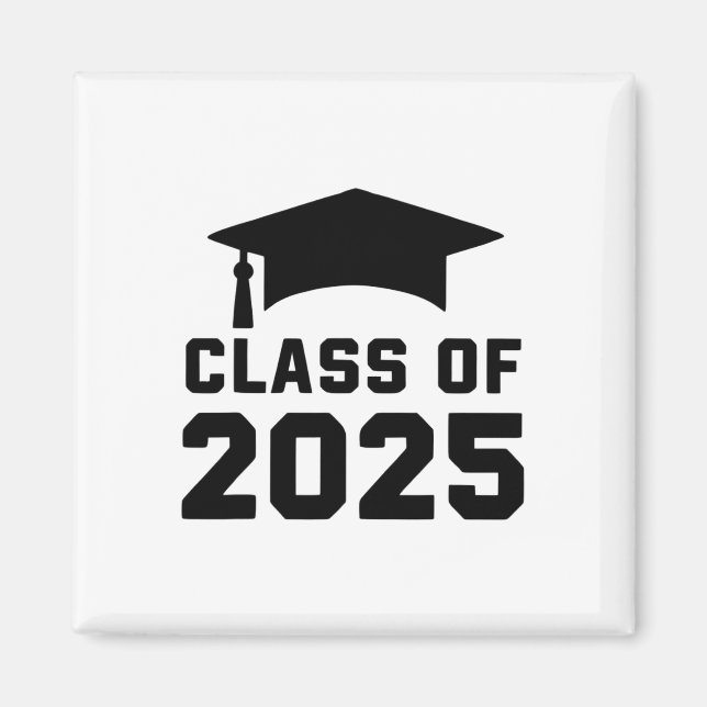 Kl. 2025: Skolan Studenten Magnet (Framsidan)