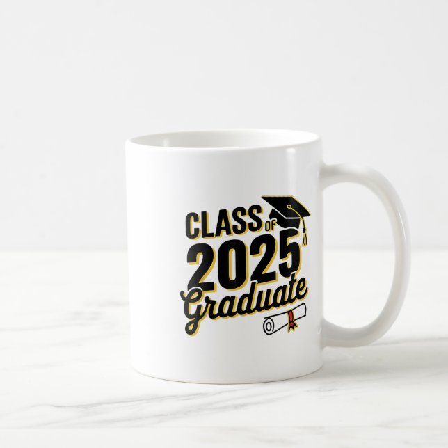 Kl 2025 Studenten 2025_1 Kaffemugg (Höger)