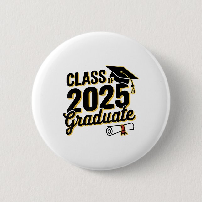 Kl 2025 Studenten 2025_1 Knapp (Framsida)