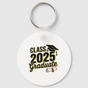 Kl 2025 Studenten 2025_1 Nyckelring