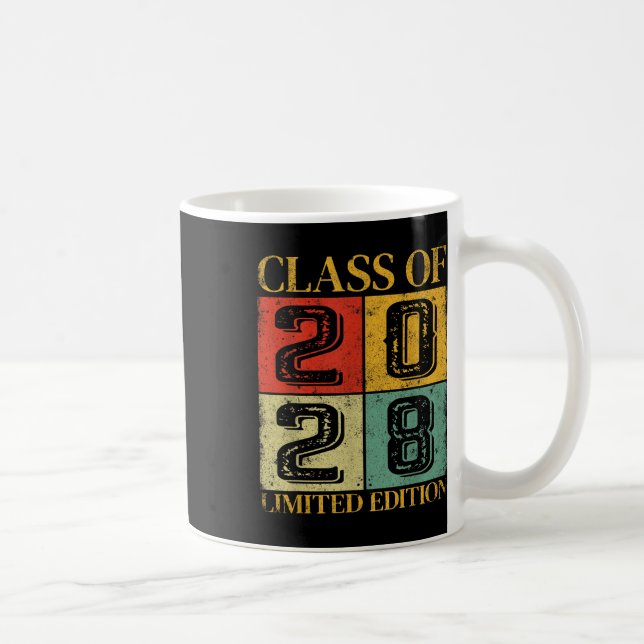 Kl 2028 kaffemugg (Höger)