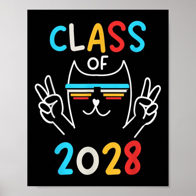 Kl 2028 poster (Framsidan)