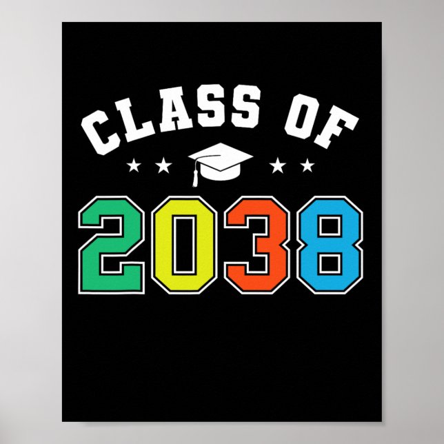 Kl 2038: tillväxt med mig... poster (Framsidan)