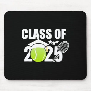 Kl. av 2025 års gåvor från tennis Player Studenten Musmatta