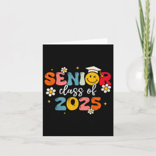 KL av 2025 års seger 2025 Groovy Studenten 2025 Vo Kort