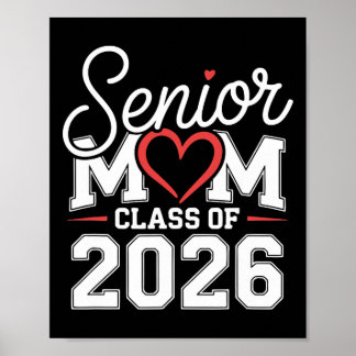 Kl av 26 Senior Mamma Poster