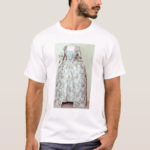 Klä att höra hemma till frun av Carl Linnaeus T-shirt
