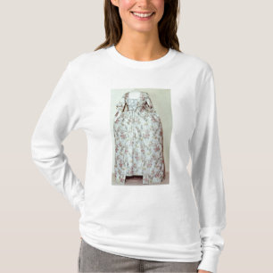 Klä att höra hemma till frun av Carl Linnaeus Tee