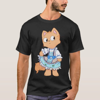 Klä Cat T Shirt