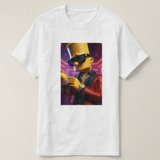 KLÄ S UPP T SHIRT