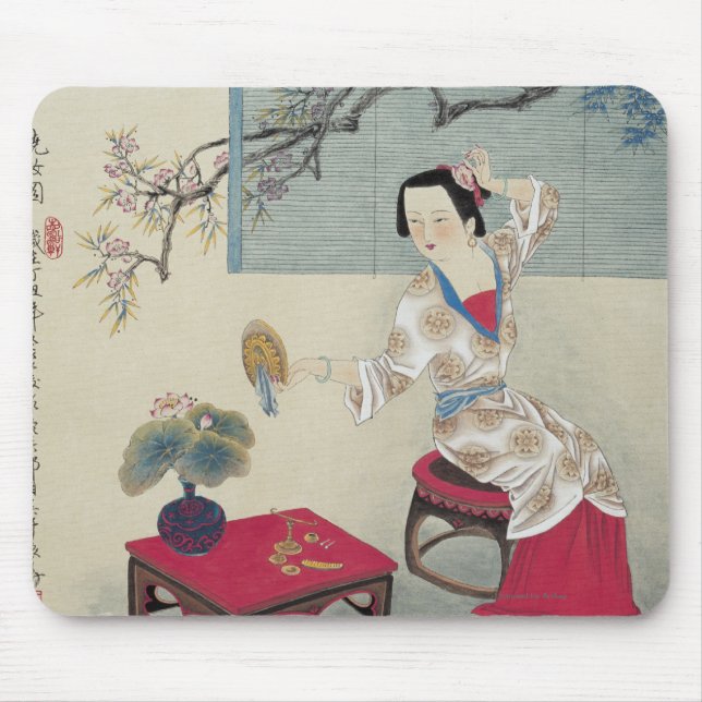 Klä upp i morgonen musmatta (Framsidan)