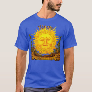 Klaatu t shirt