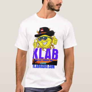KLAB OFFICAL T-Shirt