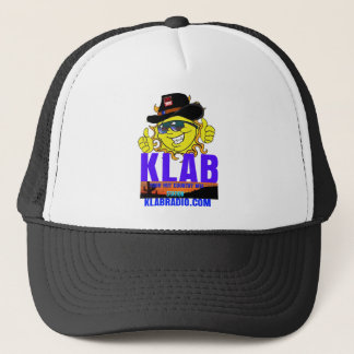 KLAB-radio Keps