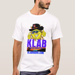 KLAB-radio T Shirt