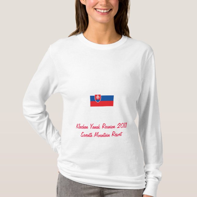 klachan yanakmöte tee (Framsida)