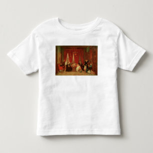 Kläckafamiljen, 1870-71 t-shirt