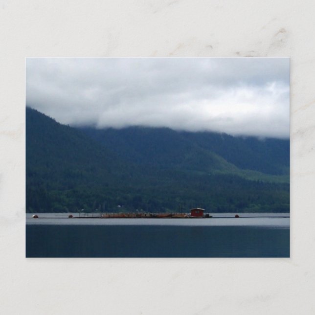 Kläckeri Vykort (Framsida)