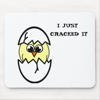 Kläckkyckling Musmatta