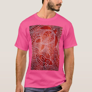 Kläckning T Shirt