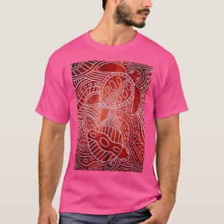 Kläckning T Shirt