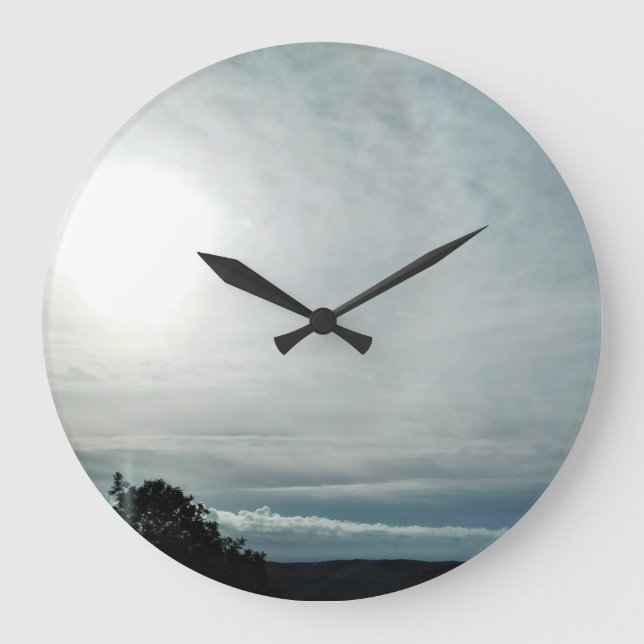 KLÄDANDE KONST OCH DESIGN STOR KLOCKA (Framsida)