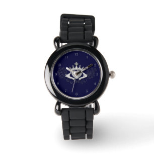 Kladdagh (Silver) Armbandsur