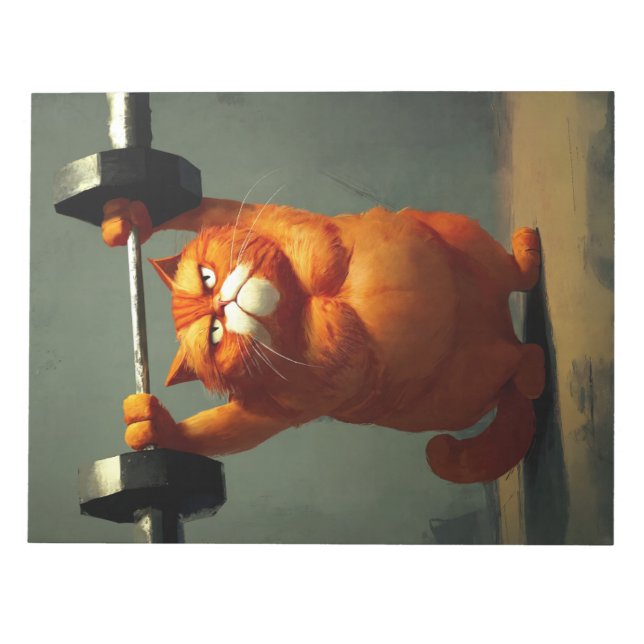 KLADDBLOCK ANTECKNINGSBLOCK (Framsida)