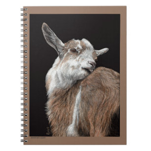 "Kladderbarn", Get Anteckningsbok