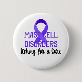 Kläddra efter ett menyfliksområde för Lila av CST- Knapp