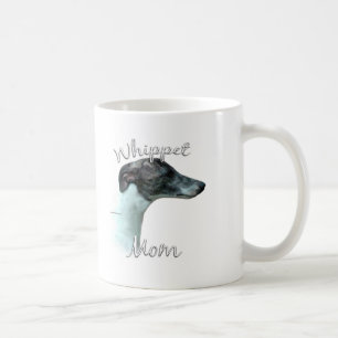 Kläddra Mamma 2 Kaffemugg