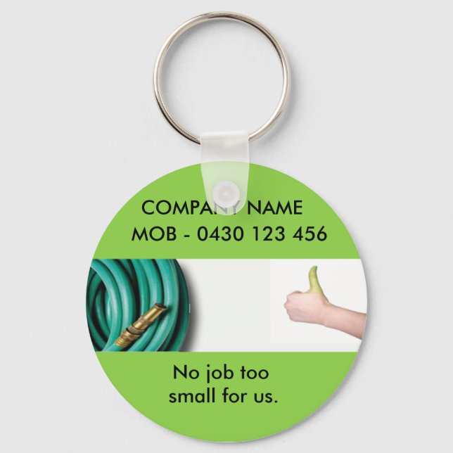 kläder2 nyckelring (Framsida)