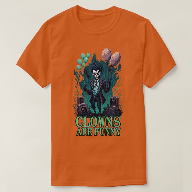 Kläder är fina t shirt (Design framsida)
