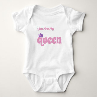 Kläder för babyflickor t shirt