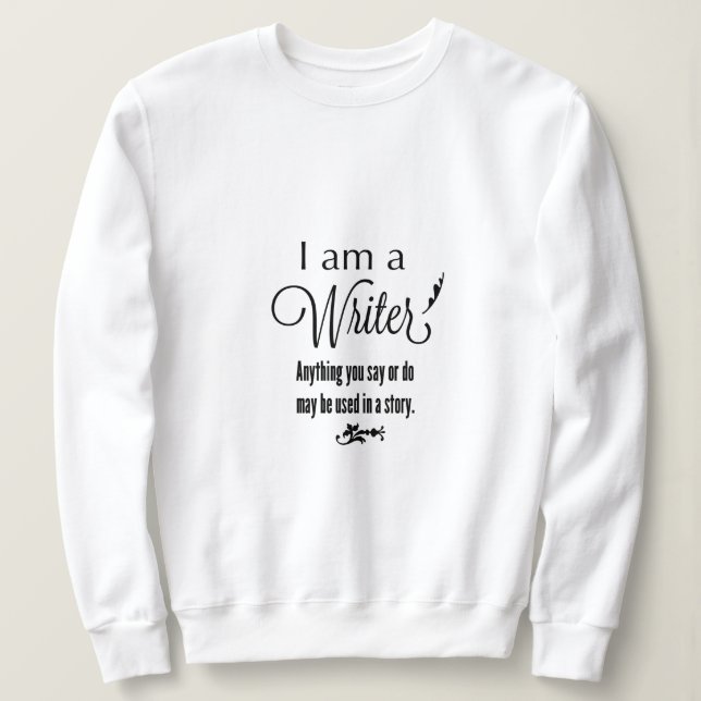 Kläder för rolig skrivmaskin t shirt (Design framsida)