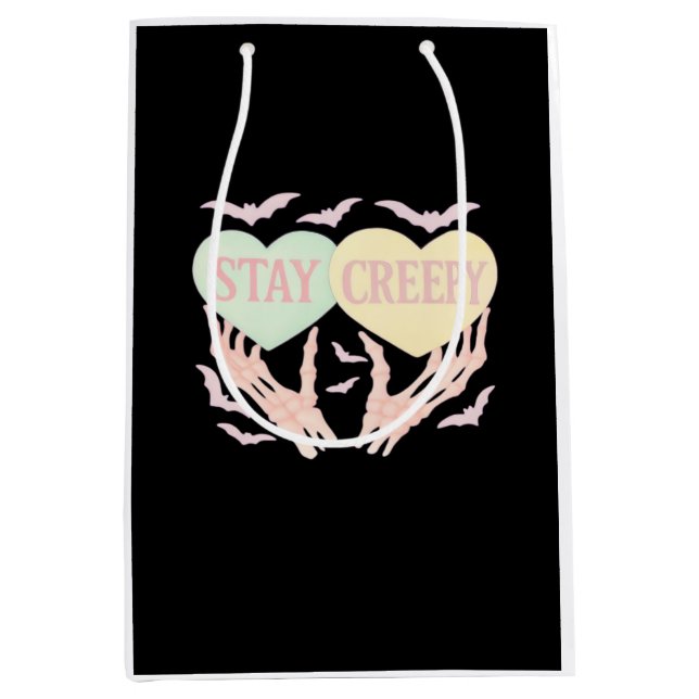 Kläder - Hand- och hysthearter, sötsaker och sp (Framsidan)