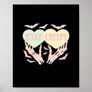 Kläder - Hand- och hysthearter, sötsaker och sp Poster