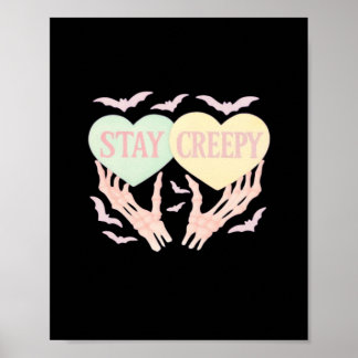 Kläder - Hand- och hysthearter, sötsaker och sp Poster