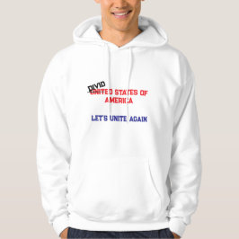 kläder hoodie