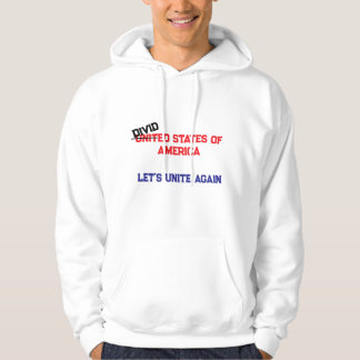 kläder hoodie