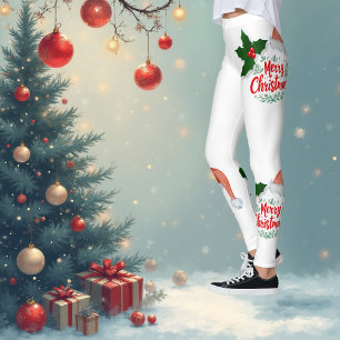 kläder leggings