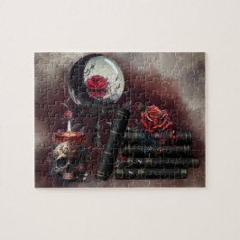 Kläder | Magnetböcker och Crystal Boll Pussel