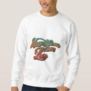 Kläder > Manar och Sweatshirts Lång Ärmad Tröja
