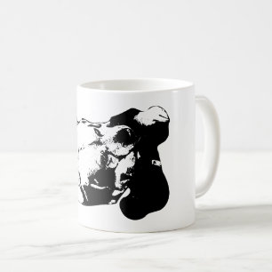 Kläder med Kärlek Kaffemugg