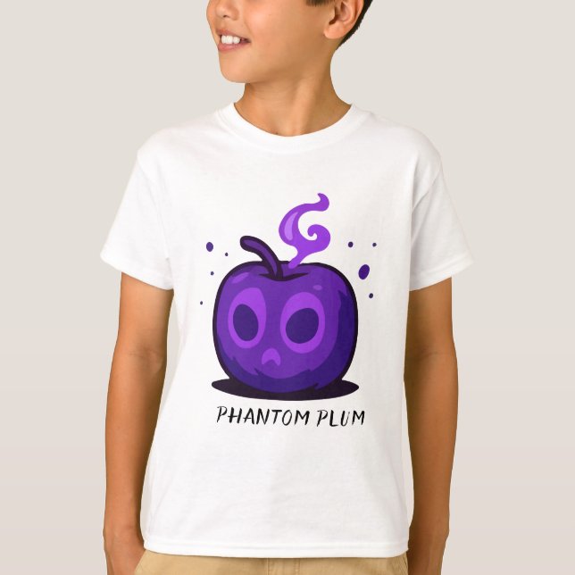 Kläder med mytisk strömkälla t shirt (Framsida)