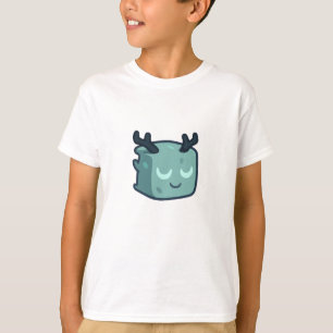 Kläder med mytisk strömkälla t shirt